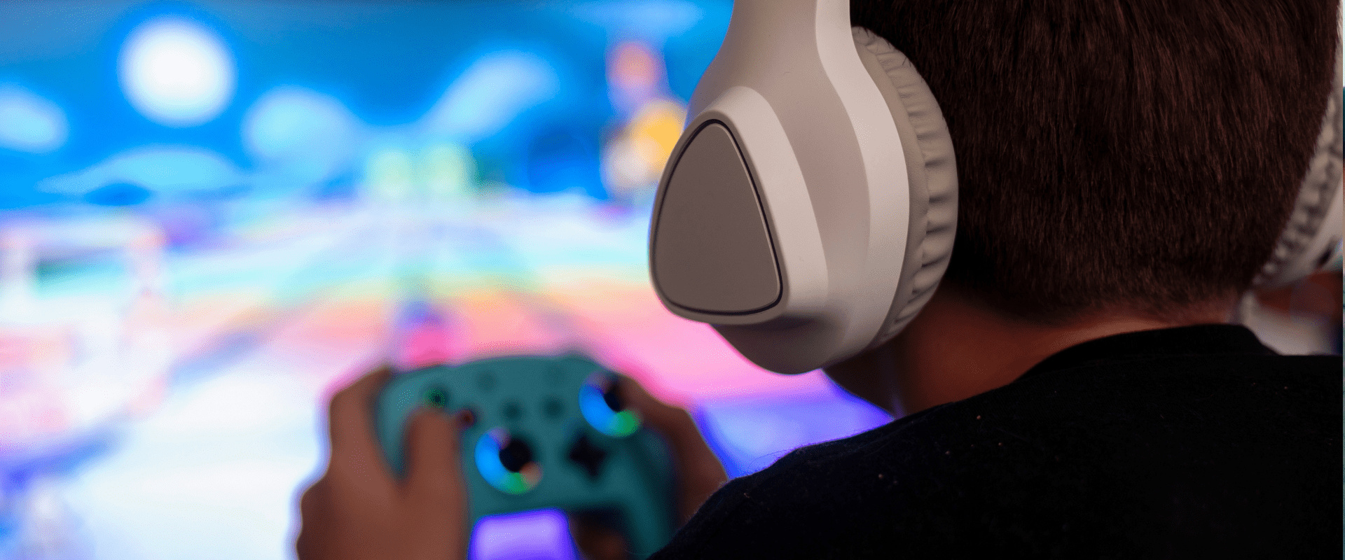 Cloud Gaming Technology: The Latest in Video Game Innovation