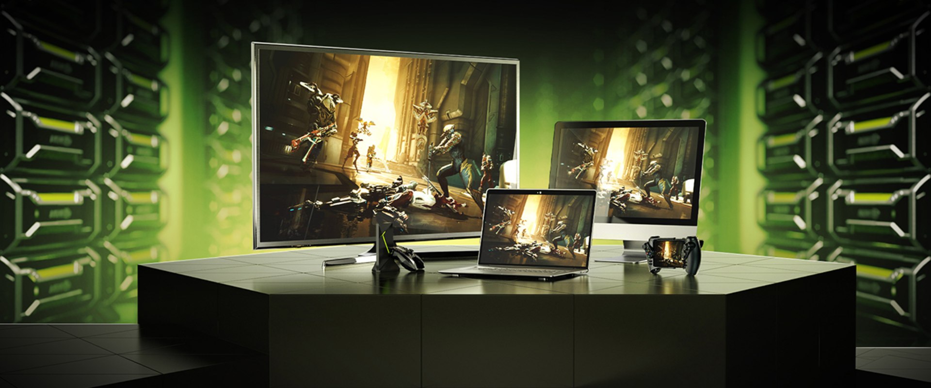 Exploring the World of Cloud Gaming on Nvidia GeForce Now