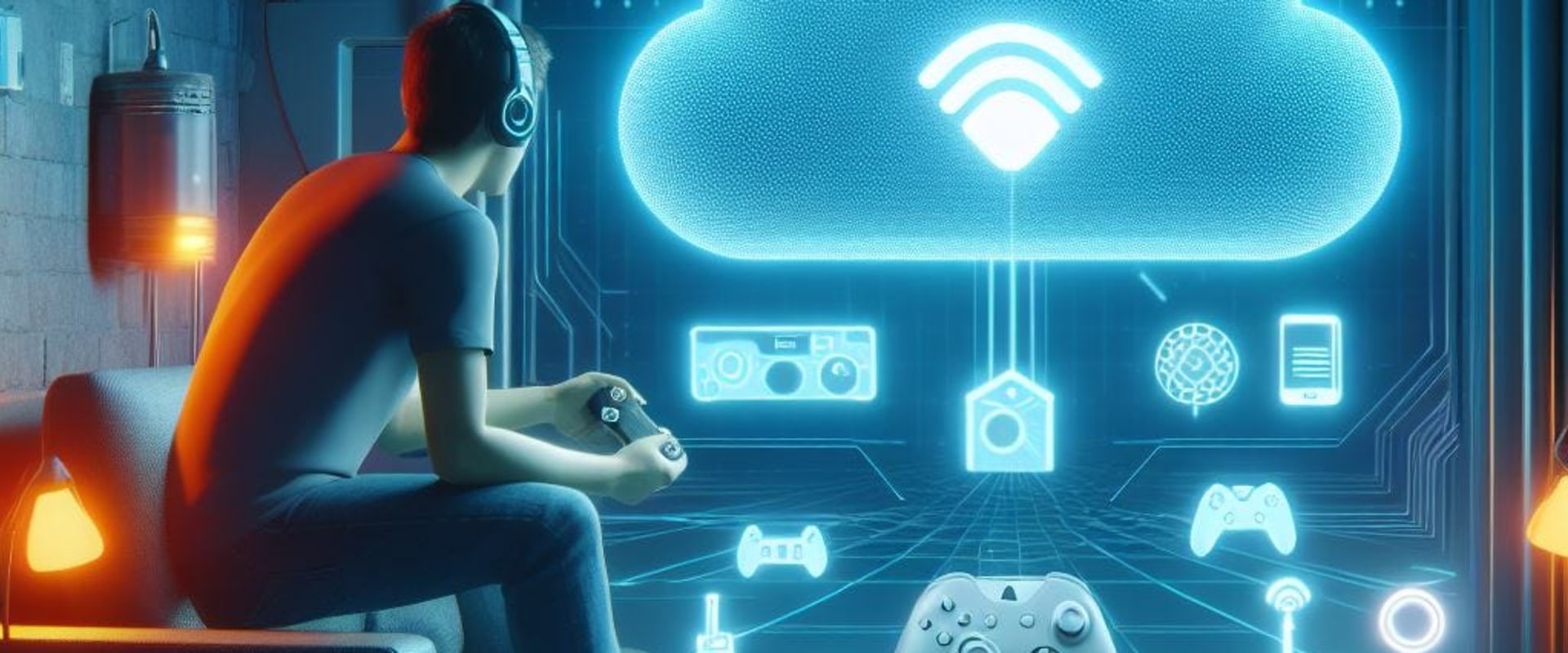 A Comprehensive Overview of Cloud Gaming Providers