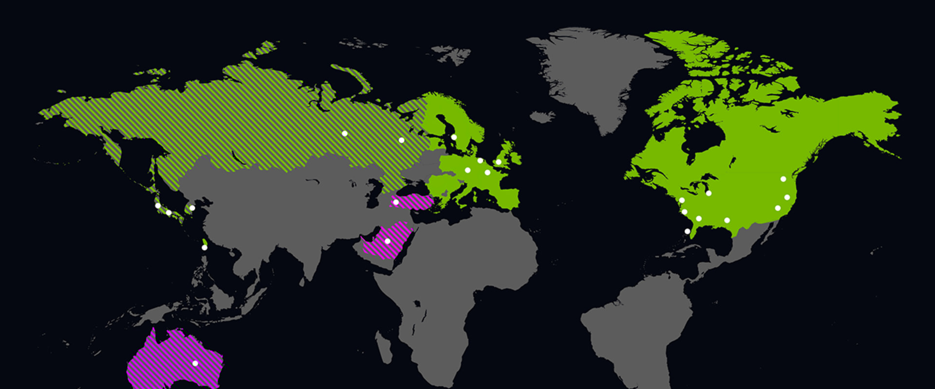 Overview of Nvidia GeForce Now Service