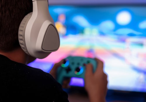 Cloud Gaming Technology: The Latest in Video Game Innovation