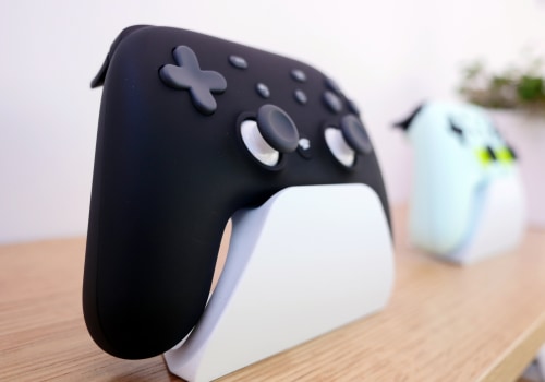 Everything You Need to Know About Available Games on Google Stadia