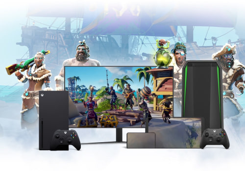 The Latest in Cloud Gaming: What You Need to Know