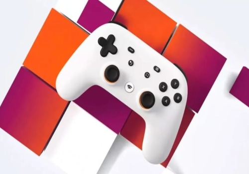 The Ultimate Guide to Google Stadia: A Comprehensive Overview of Cloud Gaming