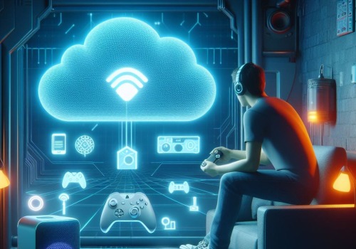 A Comprehensive Overview of Cloud Gaming Providers