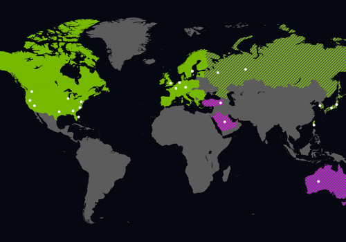 Overview of Nvidia GeForce Now Service